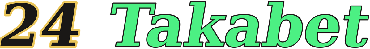 24 Takabet logo